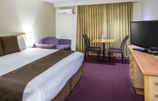 Hospitality Geraldton, SureStay Collection by Best Western