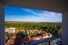 Hunguest Hotel Panorama