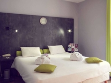 Mercure Saint Nectaire Spa & Bien-etre Hotel