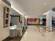 Evergreen Plaza Hotel Tainan