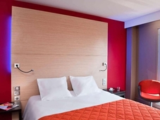 ibis Styles Saint Dizier