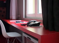 Logis Hôtel et spa Le Renard Châlons-en-Champagn