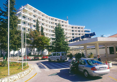 Hotel Medena