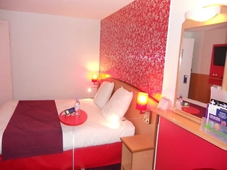 ibis Styles Bourg en Bresse