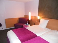 ibis Styles Bourg en Bresse