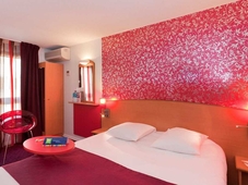 ibis Styles Bourg en Bresse