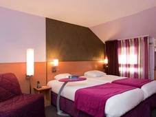 ibis Styles Bourg en Bresse