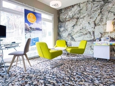 ibis Styles Annemasse Geneve