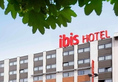 ibis Annemasse