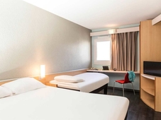 ibis Thonon Centre Hotel