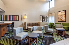 Holiday Inn Express Tampa-Brandon, an IHG Hotel