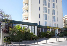 Saboia Estoril Hotel