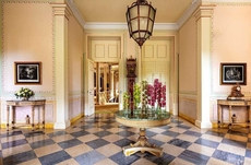 Valverde Sintra Palacio de Seteais - The Leading Hotels of the World