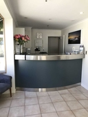 Belle Mer Beach Front Apartments