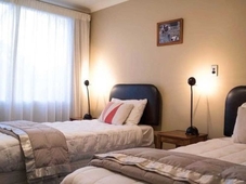 Belle Mer Beach Front Apartments