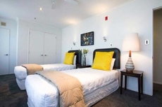 Belle Mer Beach Front Apartments