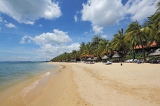 Saigon Phu Quoc Resort & Spa