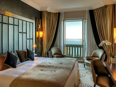 Le Regina Biarritz Hotel & Spa by MGallery Collection