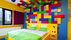 Hotel Legoland