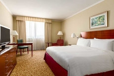 Paris Marriott Charles de Gaulle Airport Hotel