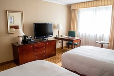 Paris Marriott Charles de Gaulle Airport Hotel