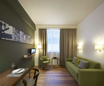 Citadines Apart'hotel Holborn-Covent Garden London