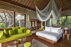 Six Senses Samui