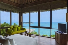 Six Senses Samui