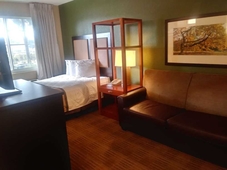 Extended Stay Deluxe Albuquerque - Rio Rancho Blvd.