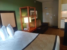 Extended Stay Deluxe Albuquerque - Rio Rancho Blvd.