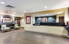 Extended Stay America-Albuquerque-Rio Rancho