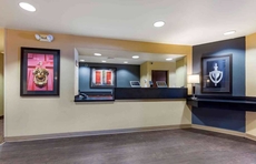 Extended Stay America-Albuquerque-Rio Rancho