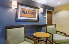 Extended Stay America-Albuquerque-Rio Rancho