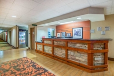 Hampton Inn & Suites Los Alamos White Rock