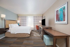 Hampton Inn & Suites Los Alamos White Rock