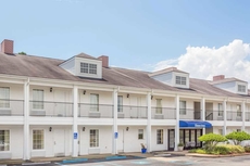 Days Inn by Wyndham Americus