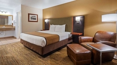 Best Western Discovery Inn