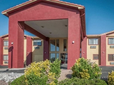 Quality Inn, Rio Rancho