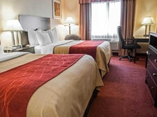 Quality Inn, Rio Rancho