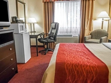 Quality Inn, Rio Rancho