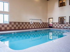 Quality Inn, Rio Rancho