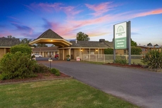 Stagecoach Motel Wodonga