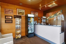 Stagecoach Motel Wodonga