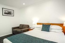 Stagecoach Motel Wodonga