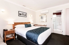 Stagecoach Motel Wodonga