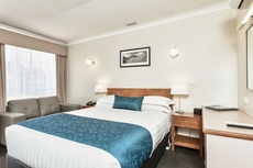 Stagecoach Motel Wodonga