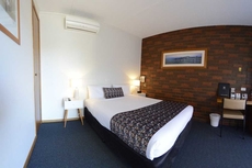 Comfort Inn Benalla