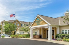 Homewood Suites By Hilton Newark-Fremont