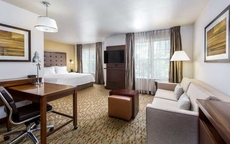 Homewood Suites By Hilton Newark-Fremont