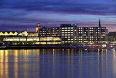 Hilton Mainz